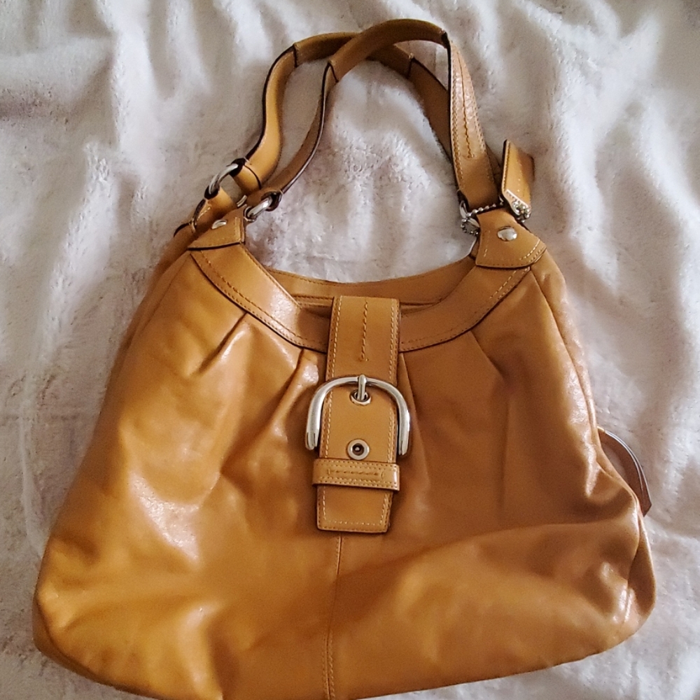 Vintage Coach